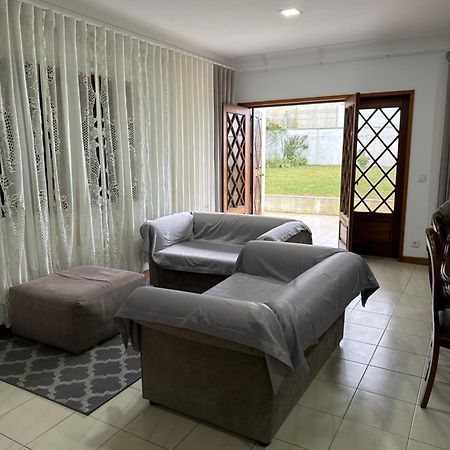 Vivenda Mar E Terra Villa Apúlia Eksteriør billede